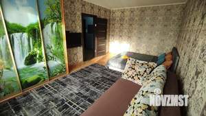 1-к квартира, на длительный срок, 38м2, 2/17 этаж