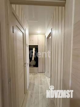 1-к квартира, на длительный срок, 34м2, 2/5 этаж