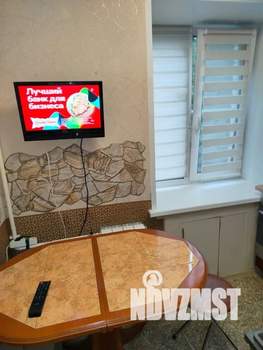 2-к квартира, посуточно, 52м2, 3/9 этаж