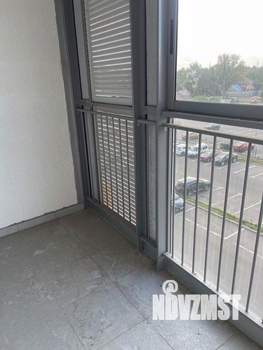 1-к квартира, на длительный срок, 32м2, 4/12 этаж