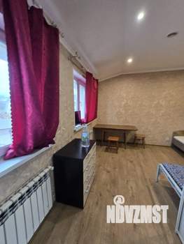 1-к квартира, на длительный срок, 30м2, 2/2 этаж