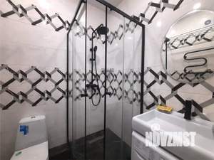 1-к квартира, посуточно, 22м2, 5/18 этаж