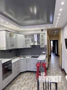 2-к квартира, на длительный срок, 65м2, 17/17 этаж