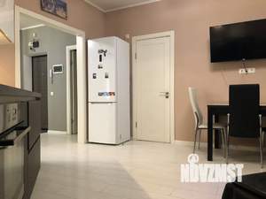 2-к квартира, на длительный срок, 67м2, 13/17 этаж