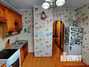 2-к квартира, на длительный срок, 60м2, 6/17 этаж