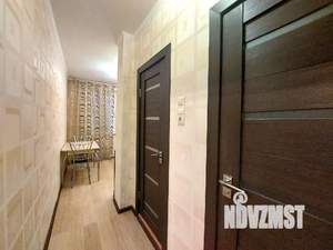 1-к квартира, на длительный срок, 42м2, 9/17 этаж