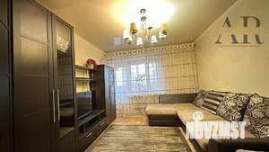 3-к квартира, на длительный срок, 60м2, 3/9 этаж