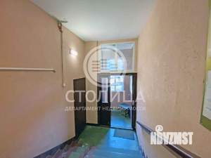 1-к квартира, на длительный срок, 40м2, 2/15 этаж