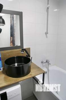Студия квартира, посуточно, 14м2, 2/25 этаж
