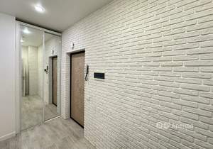 1-к квартира, на длительный срок, 35м2, 8/17 этаж