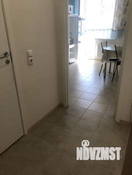 1-к квартира, на длительный срок, 37м2, 15/17 этаж