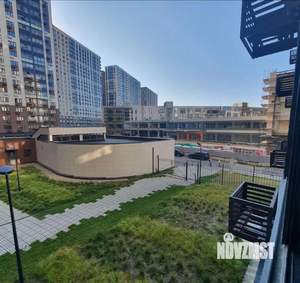 1-к квартира, на длительный срок, 40м2, 2/26 этаж