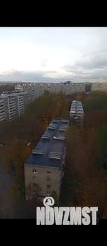 Студия квартира, на длительный срок, 25м2, 15/18 этаж