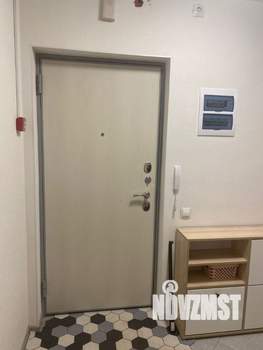 1-к квартира, на длительный срок, 41м2, 6/13 этаж