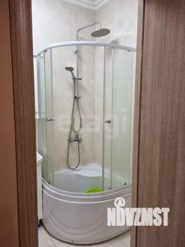 Студия квартира, на длительный срок, 26м2, 1/3 этаж