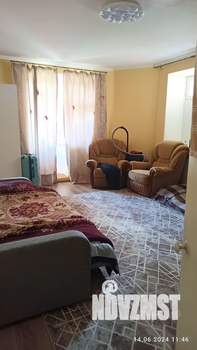 2-к квартира, на длительный срок, 55м2, 5/10 этаж