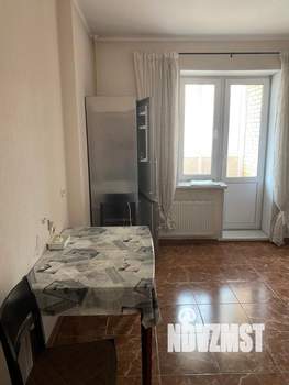 1-к квартира, на длительный срок, 40м2, 7/17 этаж