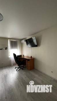 Студия квартира, на длительный срок, 30м2, 2/13 этаж