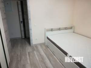 1-к квартира, на длительный срок, 41м2, 10/25 этаж
