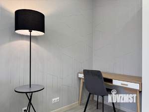 2-к квартира, на длительный срок, 53м2, 22/25 этаж