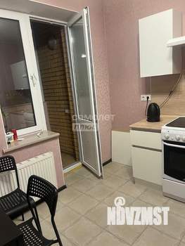 1-к квартира, на длительный срок, 54м2, 8/17 этаж