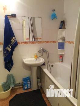 1-к квартира, на длительный срок, 35м2, 9/17 этаж