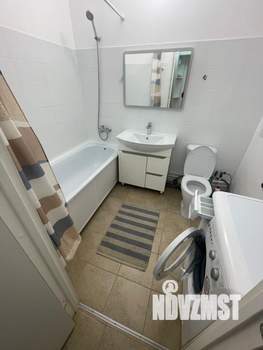 2-к квартира, на длительный срок, 40м2, 3/18 этаж