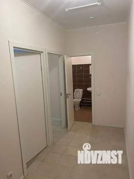 1-к квартира, на длительный срок, 35м2, 6/17 этаж
