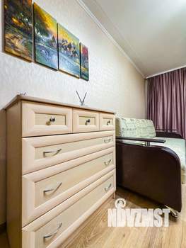 1-к квартира, на длительный срок, 40м2, 1/5 этаж