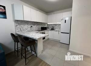 2-к квартира, на длительный срок, 36м2, 15/25 этаж