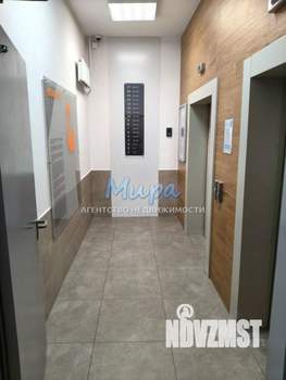 1-к квартира, на длительный срок, 34м2, 9/17 этаж