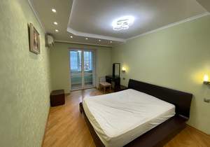 3-к квартира, на длительный срок, 98м2, 4/8 этаж