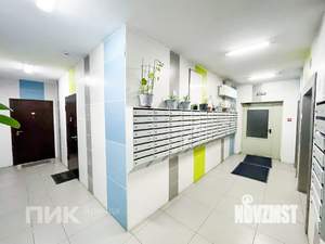 1-к квартира, на длительный срок, 36м2, 10/17 этаж