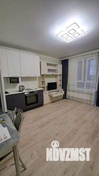 Студия квартира, на длительный срок, 29м2, 2/12 этаж