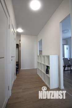 2-к квартира, на длительный срок, 45м2, 3/17 этаж
