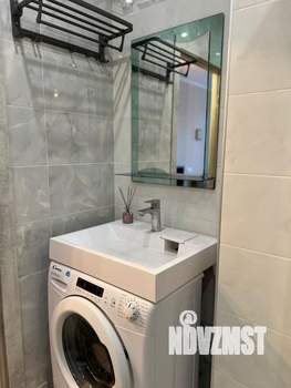 Студия квартира, на длительный срок, 22м2, 18/18 этаж