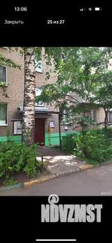 2-к квартира, на длительный срок, 46м2, 3/5 этаж