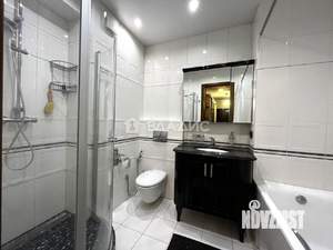 3-к квартира, на длительный срок, 100м2, 11/18 этаж