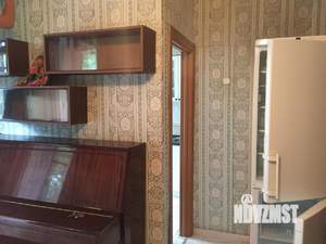 2-к квартира, на длительный срок, 43м2, 5/5 этаж