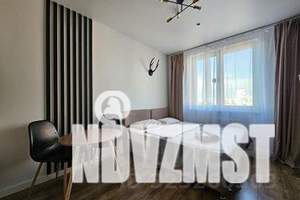 1-к квартира, посуточно, 10м2, 1/1 этаж