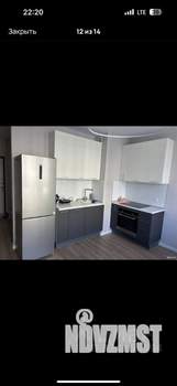 Студия квартира, на длительный срок, 26м2, 10/16 этаж