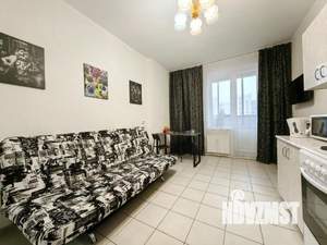 2-к квартира, посуточно, 55м2, 1/1 этаж