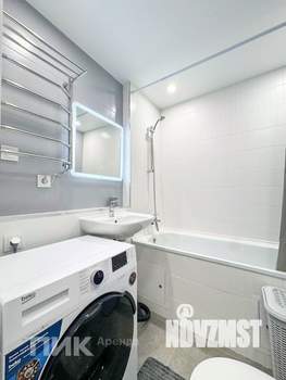 1-к квартира, на длительный срок, 33м2, 17/17 этаж