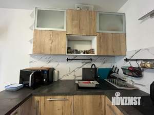 1-к квартира, на длительный срок, 25м2, 11/25 этаж