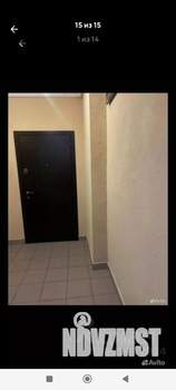 2-к квартира, на длительный срок, 54м2, 17/17 этаж