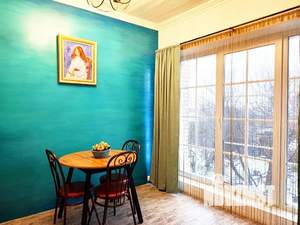 2-к квартира, посуточно, 35м2, 2/2 этаж