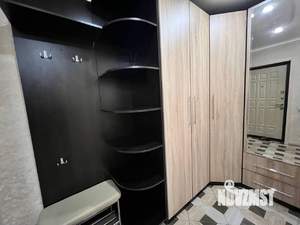 1-к квартира, посуточно, 40м2, 15/25 этаж