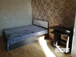 1-к квартира, на длительный срок, 42м2, 5/20 этаж