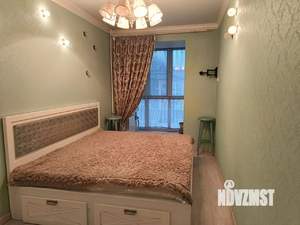 2-к квартира, на длительный срок, 53м2, 3/3 этаж