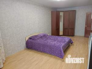 1-к квартира, на длительный срок, 44м2, 3/27 этаж